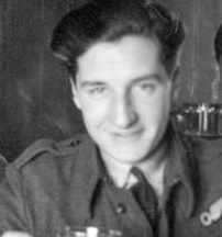 Sgt Edward Milling DFM